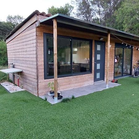 Cocon Tout Confort Au Coeur De La Nature Carnoules  Ngoại thất bức ảnh
